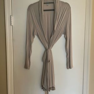 MODAL Eberjey Lady Godiva Women’s Robe